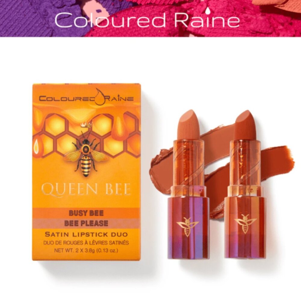 Lipstick Duo